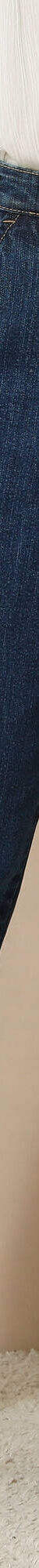 Jean coupe mom taille haute, stretch (stone) Jean coupe mom taille haute, stretch (stone)